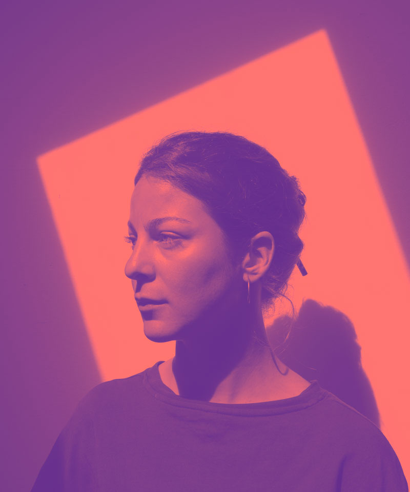 Anouk Chambaz